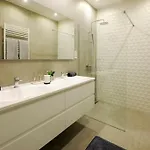 Danubio **** 3 Bedrooms - Next To The River Apartamento *
