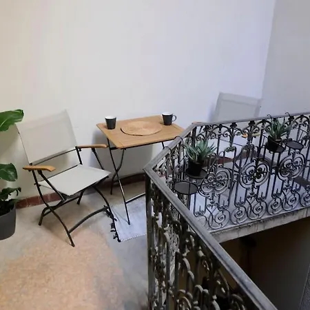 Danubio **** 3 Bedrooms - Next To The River Budapest