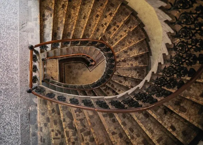 Apartament Danubio **** 3 Bedrooms - Next To The River Budapesta