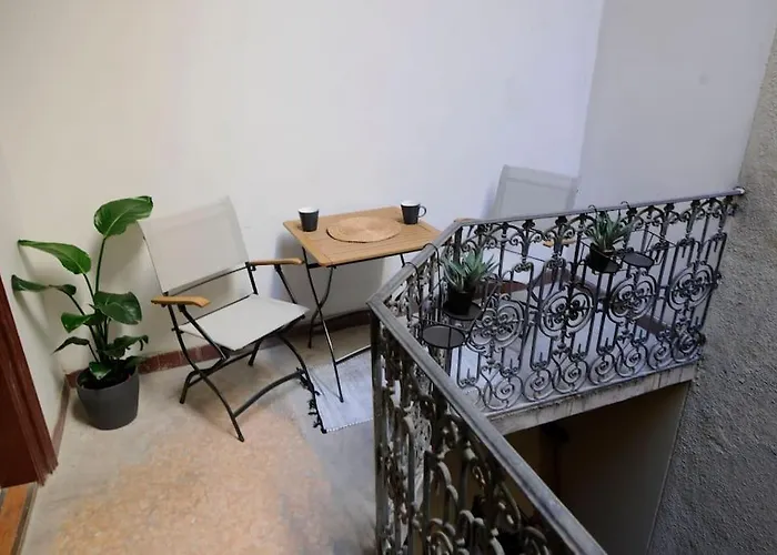Danubio **** 3 Bedrooms - Next To The River Budapest